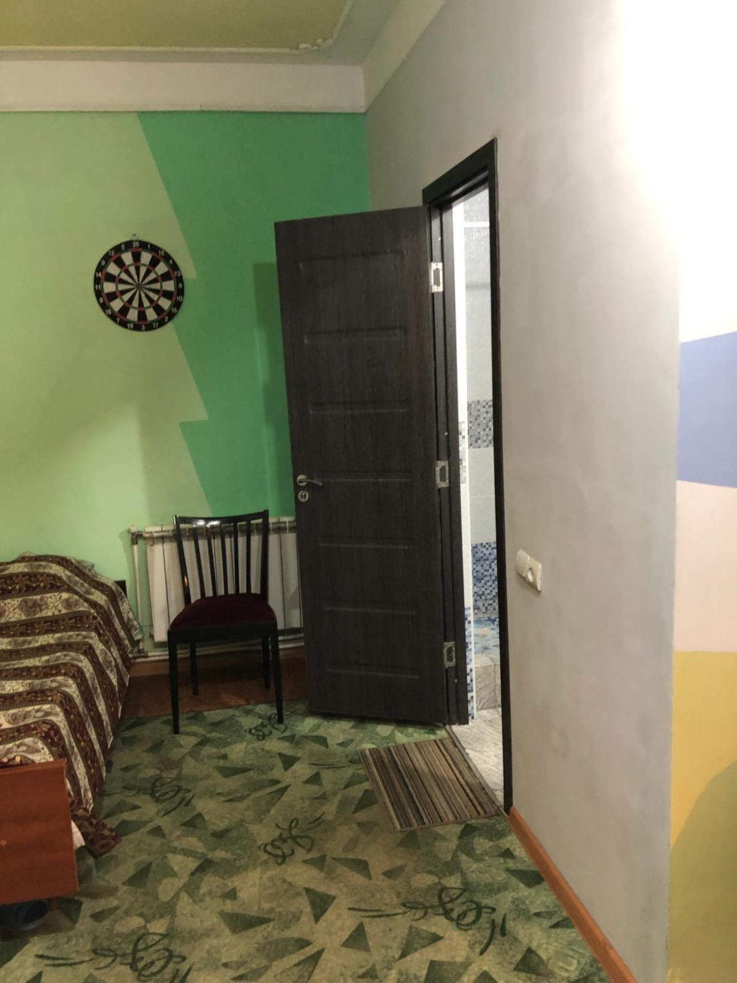 Dom Polski Gyumri Bagian luar foto