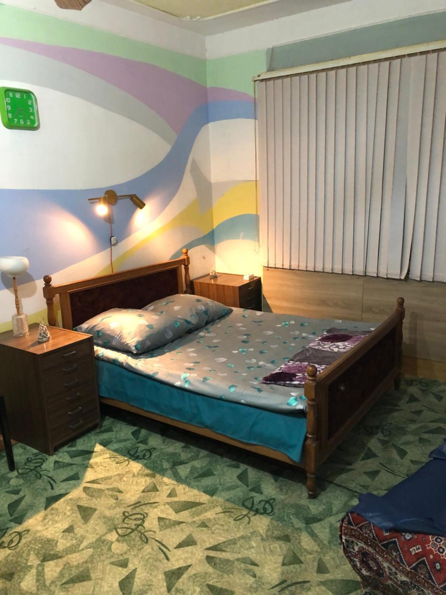 Dom Polski Gyumri Bagian luar foto